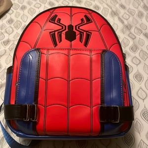 Loungefly Mini backpack limited edition